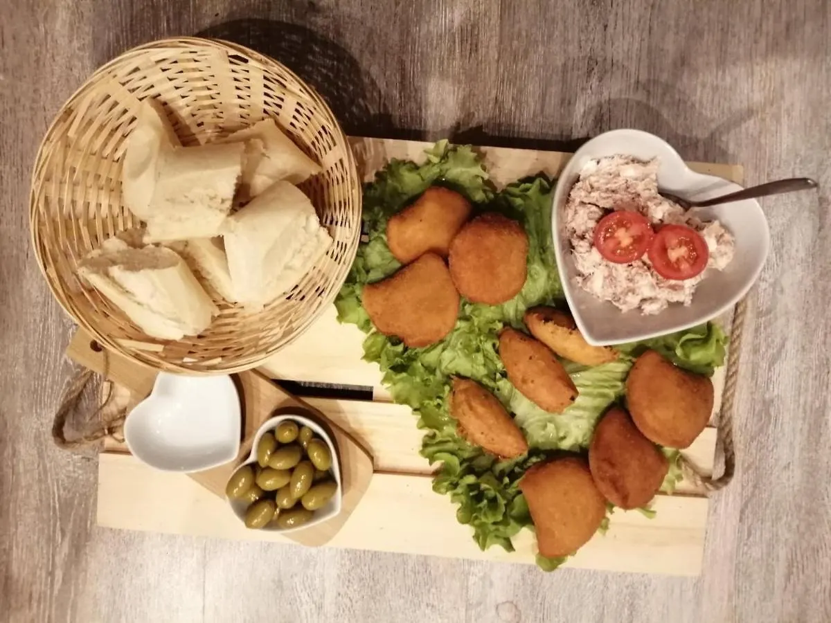 Le Reve De Lily Bed & Breakfast Les Vigneres